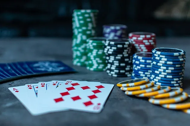 Calculating Outs and Pot Odds – A Quick Lesson